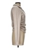 Shein Tan Long Sleeve Turtleneck Size L - photo 4