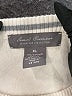 Assorted Brands White Pullover Sweater Size XL - photo 6