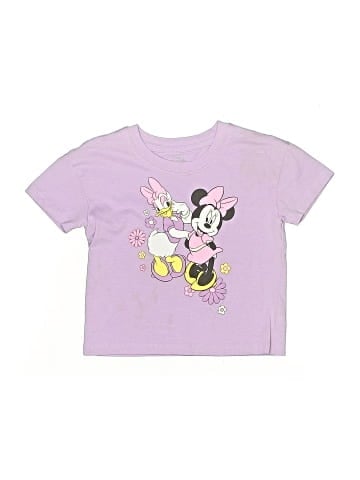 Disney Short Sleeve T-Shirt (view 1)