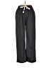 Unbranded Chevron-herringbone Gray Casual Pants Size S (estimated) - photo 1
