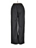 Unbranded Chevron-herringbone Gray Casual Pants Size S (estimated) - photo 2