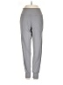 Soothfeel Solid Gray Casual Pants Size S - photo 1