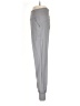 Soothfeel Solid Gray Casual Pants Size S - photo 5