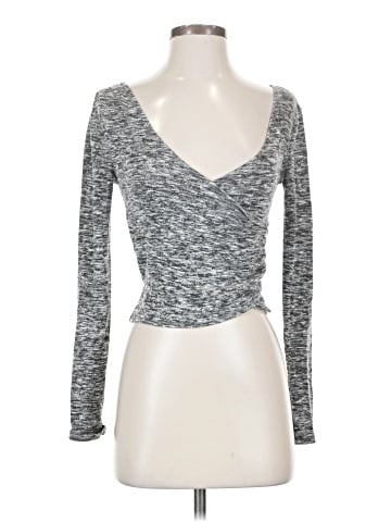 Live Love Dream Aeropostale Long Sleeve T-Shirt (view 1)