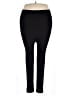 One 5 One Black Leggings Size 2X - 3X - photo 1