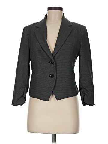Amanda + Chelsea Blazer (view 1)