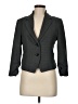 Amanda + Chelsea Gray Blazer Size 8 (petite) - photo 1