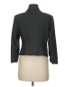 Amanda + Chelsea Gray Blazer Size 8 (petite) - photo 2