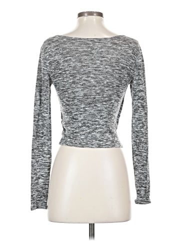 Live Love Dream Aeropostale Long Sleeve T-Shirt (view 2)