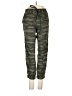 Levi's Camo Green Casual Pants Size XS - photo 1