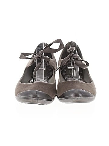 Melissa Flats (view 2)