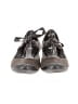Melissa 100% Leather Gray Flats Size 6 - photo 2