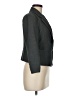 Amanda + Chelsea Gray Blazer Size 8 (petite) - photo 4