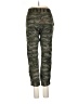 Levi's Camo Green Casual Pants Size XS - photo 2