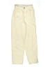 Reiss 100% Cotton Ivory Khakis Size 13 - 14 - photo 1