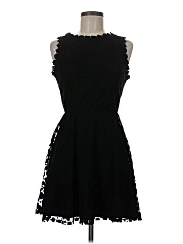 Lily Rose Cocktail Dress (view 1)