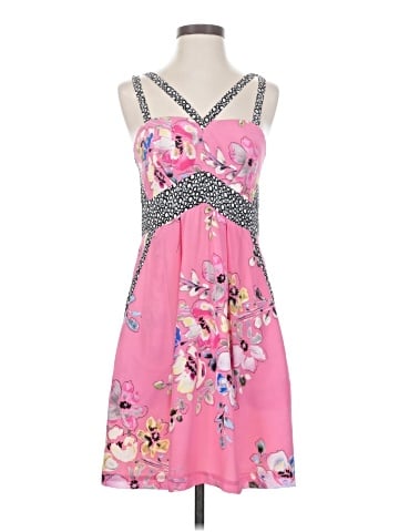 Yoana Baraschi Casual Dress (view 1)