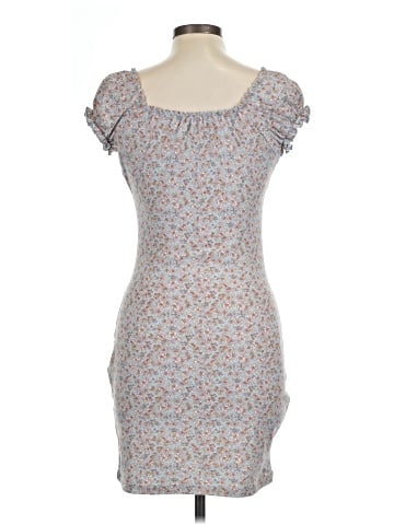 No Comment Casual Dress (view 2)