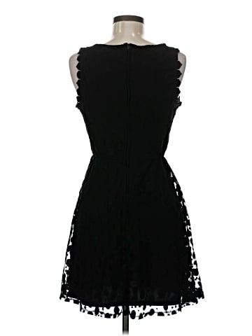 Lily Rose Cocktail Dress (view 2)