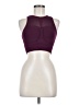 Unbranded Burgundy Tank Top Size 00 (estimated) - photo 1