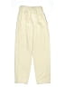 Reiss 100% Cotton Ivory Khakis Size 13 - 14 - photo 2