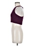 Unbranded Burgundy Tank Top Size 00 (estimated) - photo 5