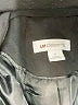 Liz Claiborne Black Blazer Size 6 - photo 6