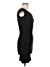 Bebe Black Cocktail Dress Size M - photo 4