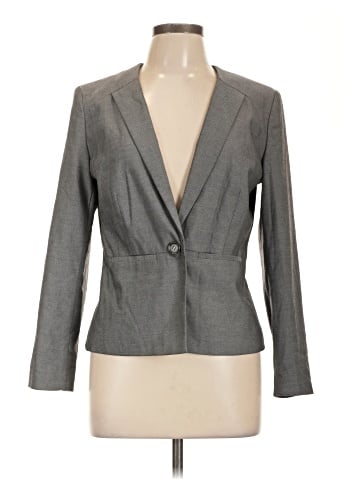 Halogen Blazer (view 1)