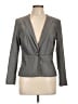 Halogen Gray Blazer Size 10 (petite) - photo 1