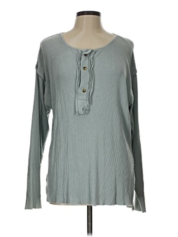 BKE Pullover Sweater (view 1)