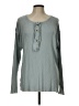 BKE Gray Pullover Sweater Size L - photo 1
