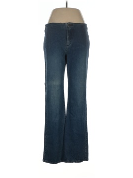 Live A Little Jeans