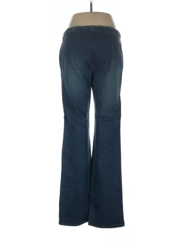 Live A Little Jeans (view 2)
