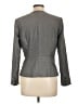Halogen Gray Blazer Size 10 (petite) - photo 2