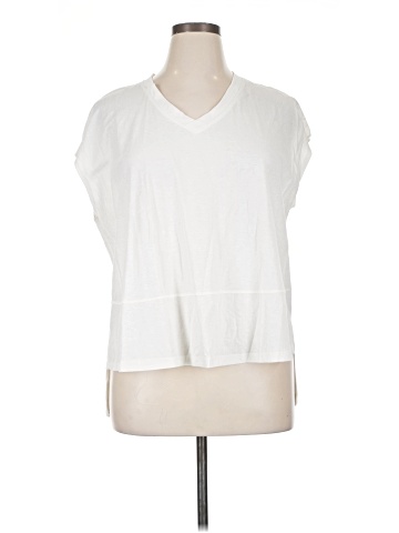 Tres Bien U.S.A. Short Sleeve Top (view 1)