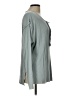 BKE Gray Pullover Sweater Size L - photo 4