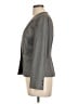 Halogen Gray Blazer Size 10 (petite) - photo 5
