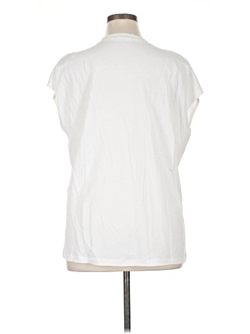 Tres Bien U.S.A. Short Sleeve Top (view 2)