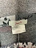 Poof! Print Gray Leggings Size M - photo 7