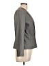 Halogen Gray Blazer Size 10 (petite) - photo 4