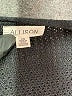 Allison Black Cardigan Size L - photo 7
