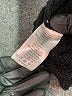 Allison Black Cardigan Size L - photo 8