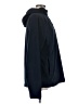 Free Assembly 100% Polyester Blue Pullover Hoodie Size M - photo 4
