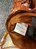 Dee Elly 100% Polyester Floral Brown Cocktail Dress Size XS - photo 8