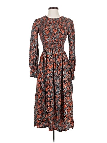 Hinge Casual Dress (view 1)