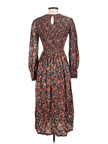 Hinge Casual Dress (view 2)