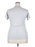 A4 Silver Active T-Shirt Size 2X - photo 2
