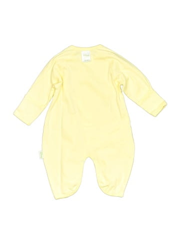 Disney Baby Long Sleeve Onesie (view 2)