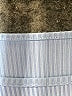 Unbranded 100% Polyester Solid Blue Cocktail Dress Size M - photo 7